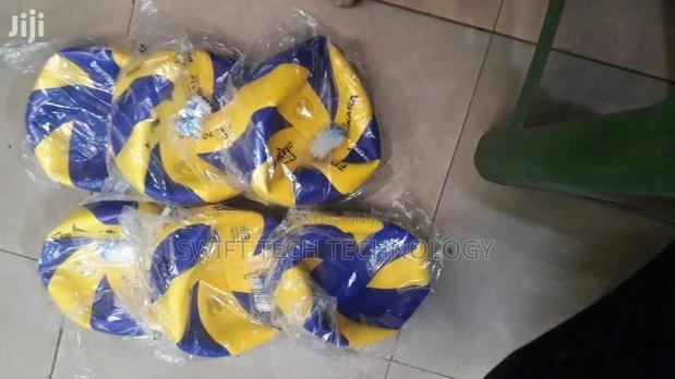 Mikasa Volleyball - thumbnail 2