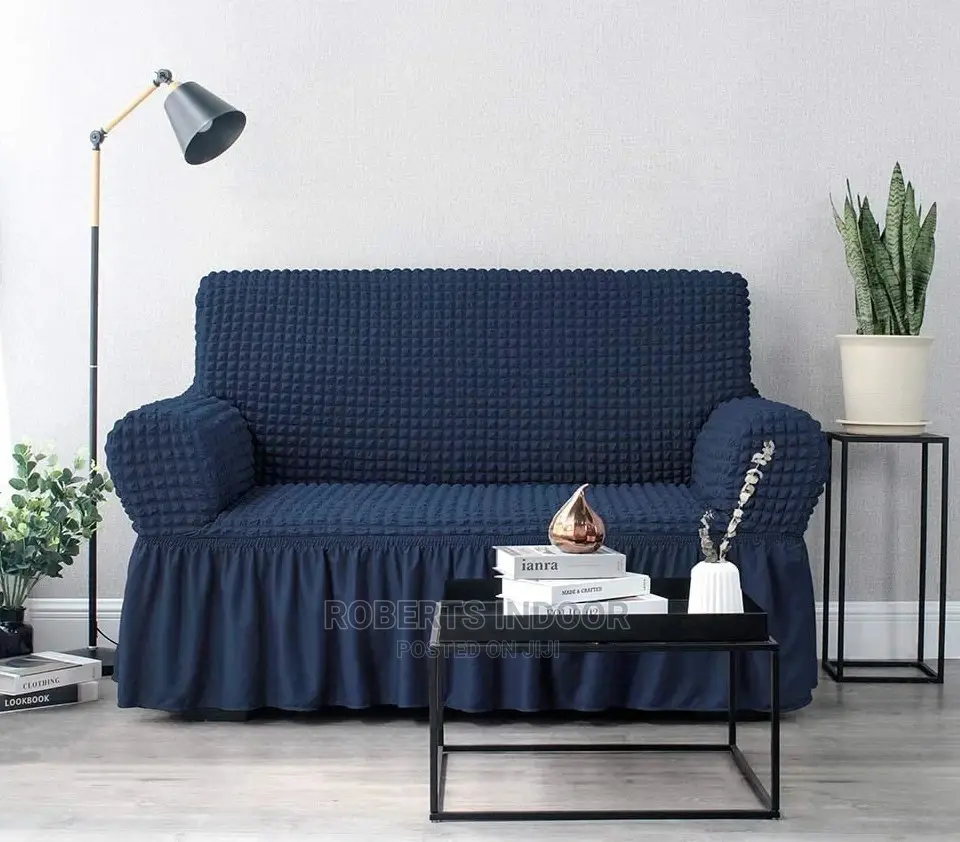 Turkish Elastic Sofa Cover