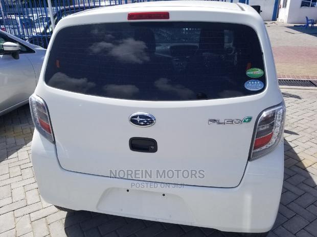 Subaru Pleo 2014 White - thumbnail 10