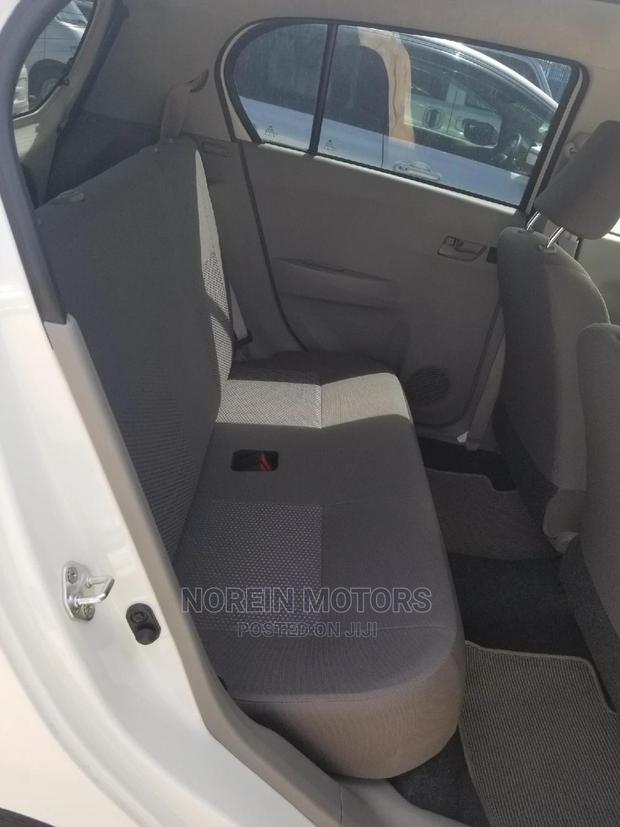 Subaru Pleo 2014 White - thumbnail 7