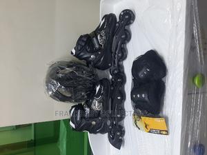 Skate Shoes - thumbnail 2