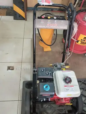 Aico Car Wash Machines