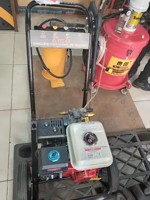 Aico Car Wash Machines