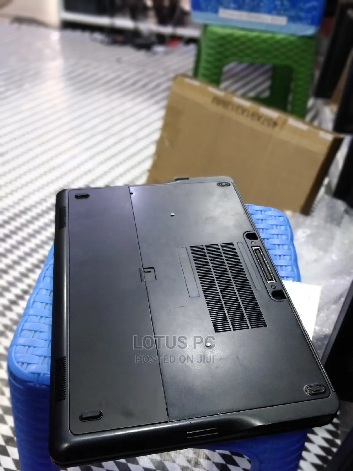 Laptop Dell Latitude 7440 4GB Intel Core I5 HDD 500GB