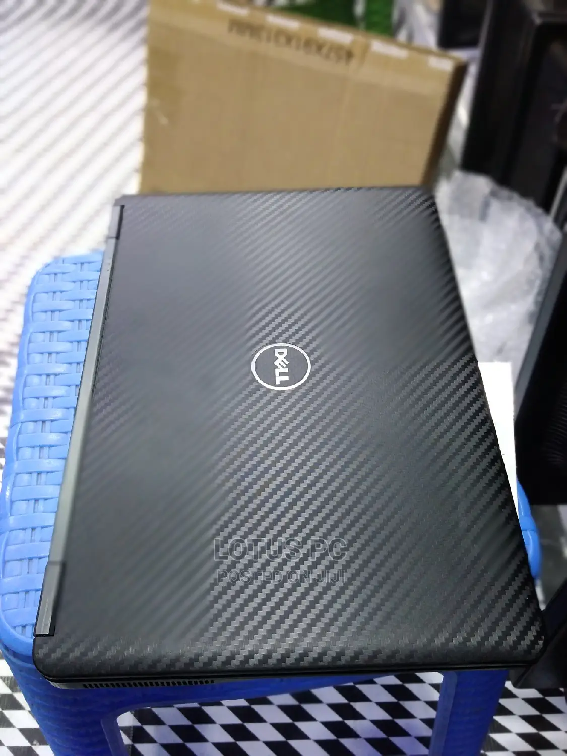 Laptop Dell Latitude 7440 4GB Intel Core I5 HDD 500GB
