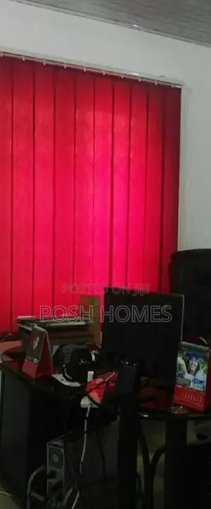 Verticial Window Blinds