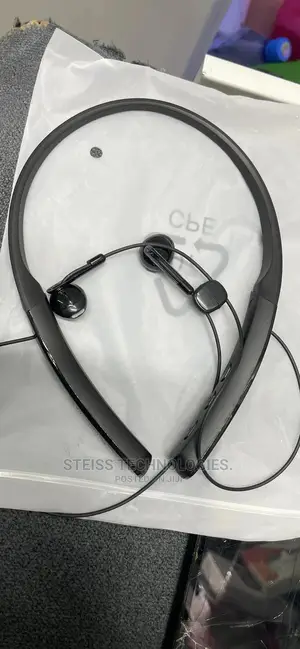 Under Armour Sports Wireless Neckband
