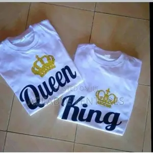 Branded T-shirts