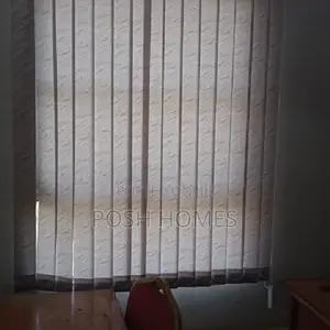Vertical Window Blinds
