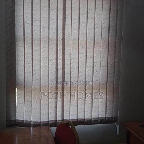 Vertical Window Blinds