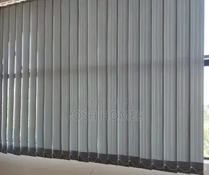 Vertical Blinds