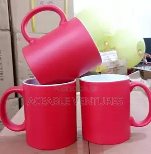 Red Magic Cups