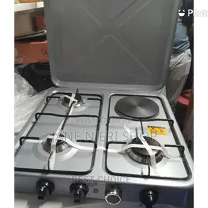 Nunix 3plus 1 Cooker