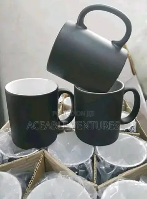 Magic Mugs(Quality Prints)
