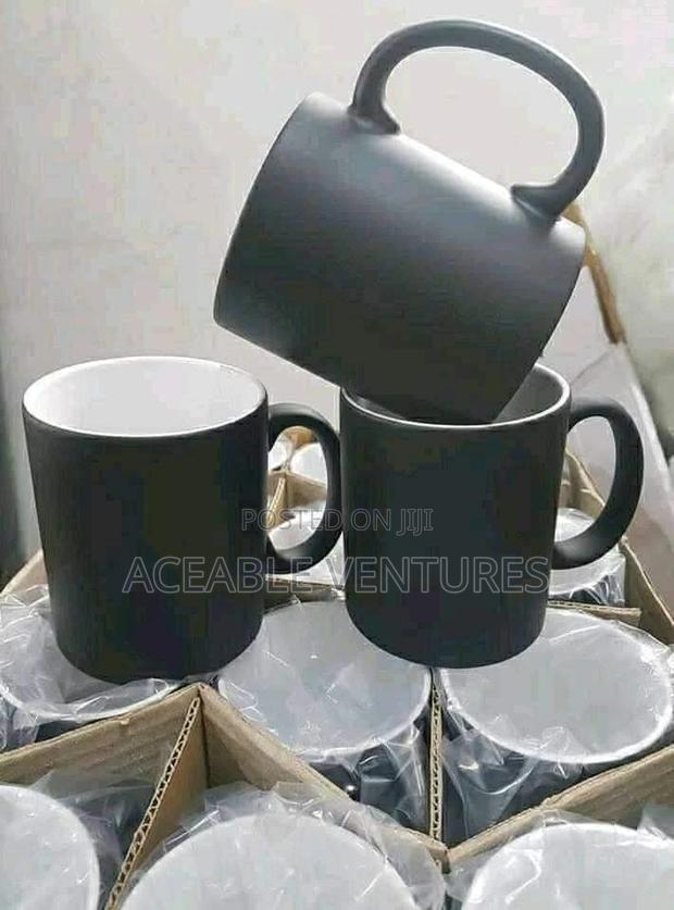 Magic Mugs(Quality Prints)