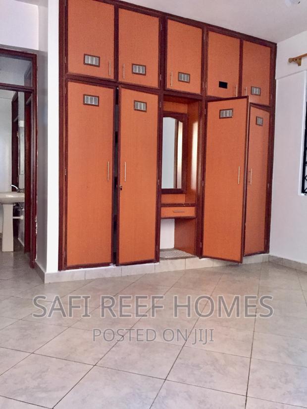 4bdrm Apartment in Nyali for Rent