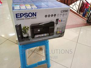 L5190 EPSON Printer - thumbnail 2