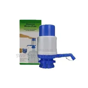 Manual Water Pum for Bottled Water