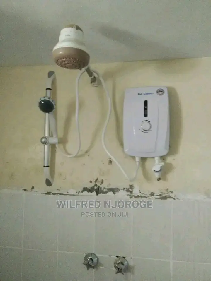 Plumber And Pipefitter