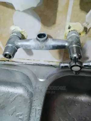 Plumber And Pipefitter