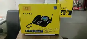 Sq Ls - 980 Desktop Landline