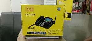 Sq Ls - 980 Desktop Landline