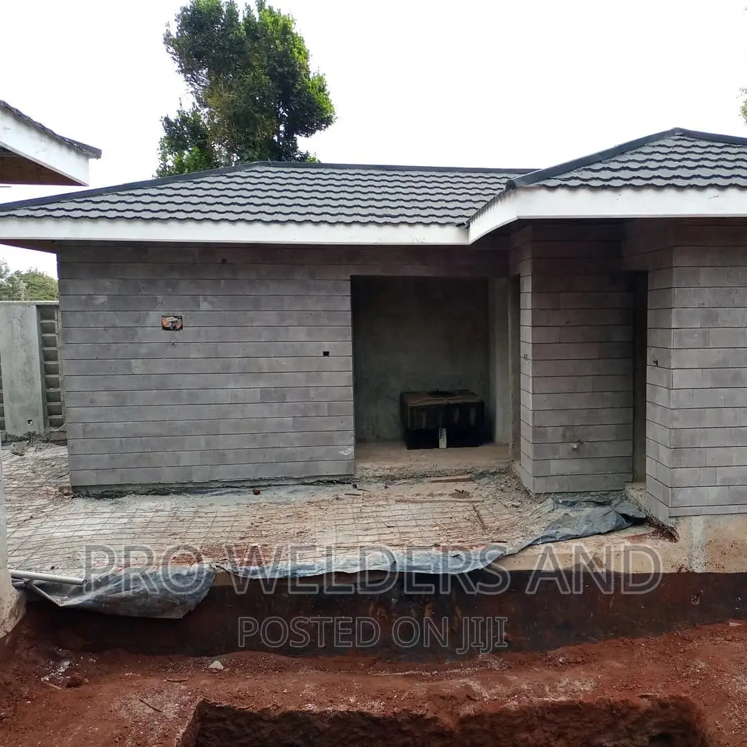 Professional Construction Services