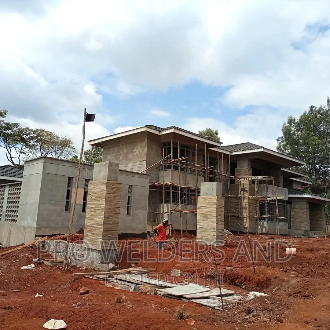Professional Construction Services