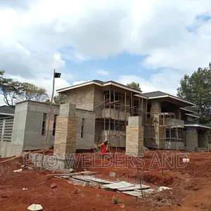 Professional Construction Services