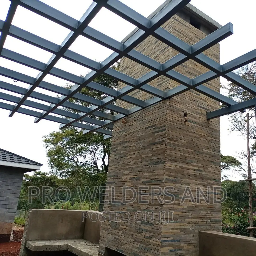 Professional Construction Services