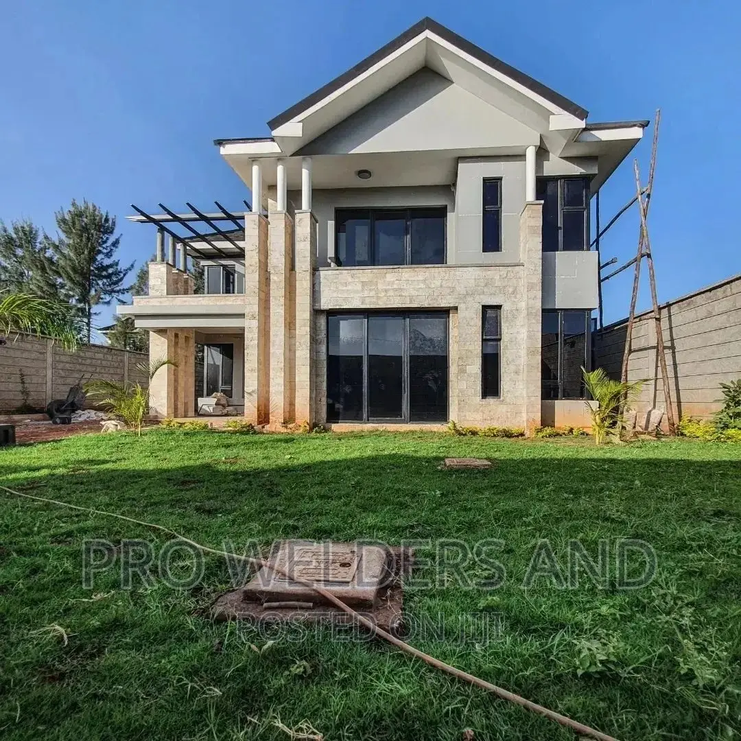 Professional Construction Services