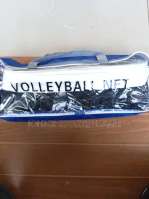 International Volleyball Nets