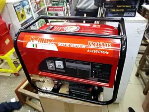 Kmax Key Start Generator Km4600