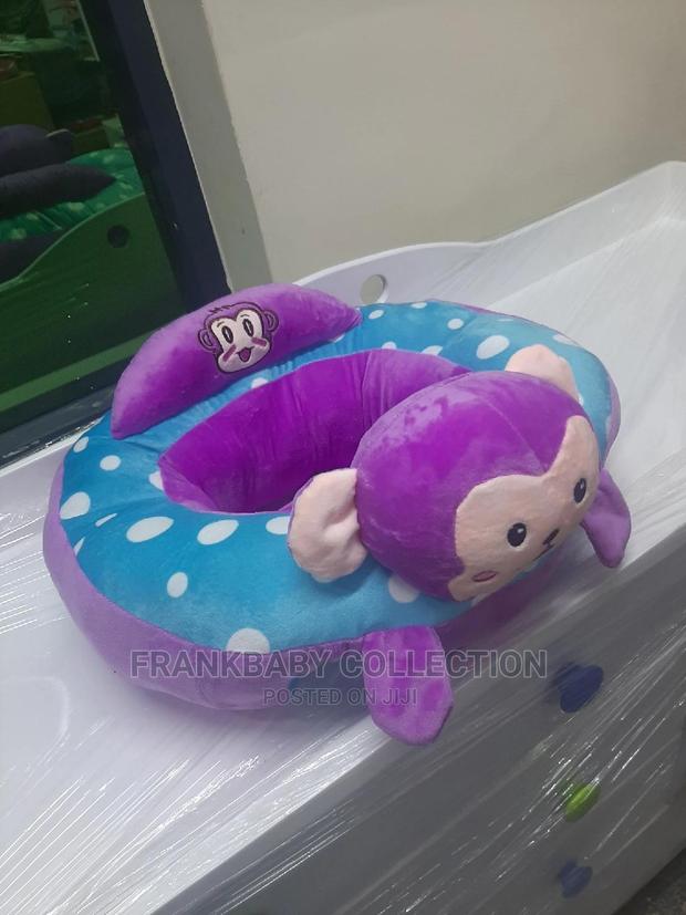 Baby Sit Me Up - main view