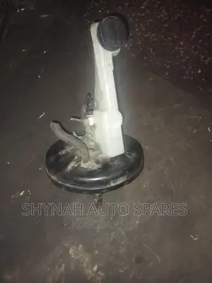 Brake Master Cylinder and Booster Nissan Xtrail, Dualis 