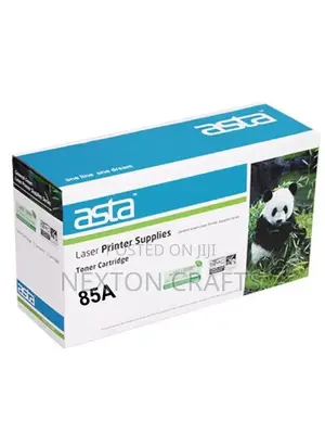 Compatible 85A Toner for HP Laser Printer