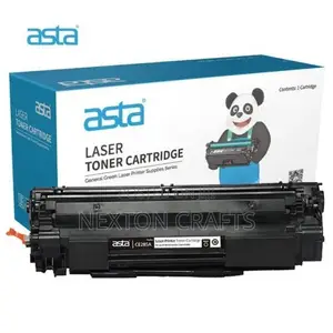 Compatible 85A Toner for HP Laser Printer