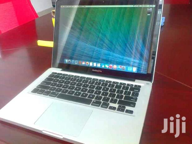 Laptop Apple MacBook Pro 4GB Intel Core i5 HDD 500GB - main view