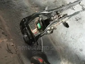 Ex Japan Brake Booster Daihatsu Hijet With Peddal