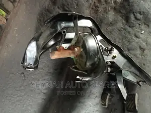 Ex Japan Brake Booster Daihatsu Hijet With Peddal