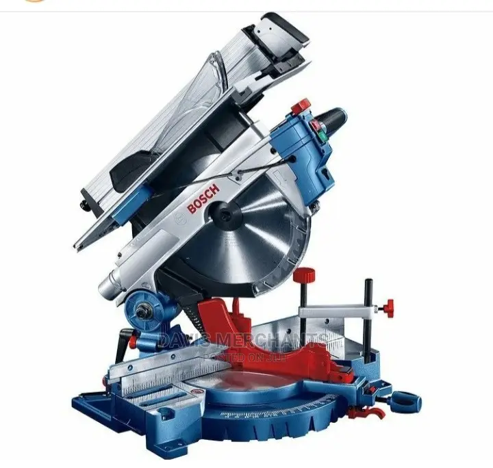 Bosch Mitre Saw 1300w