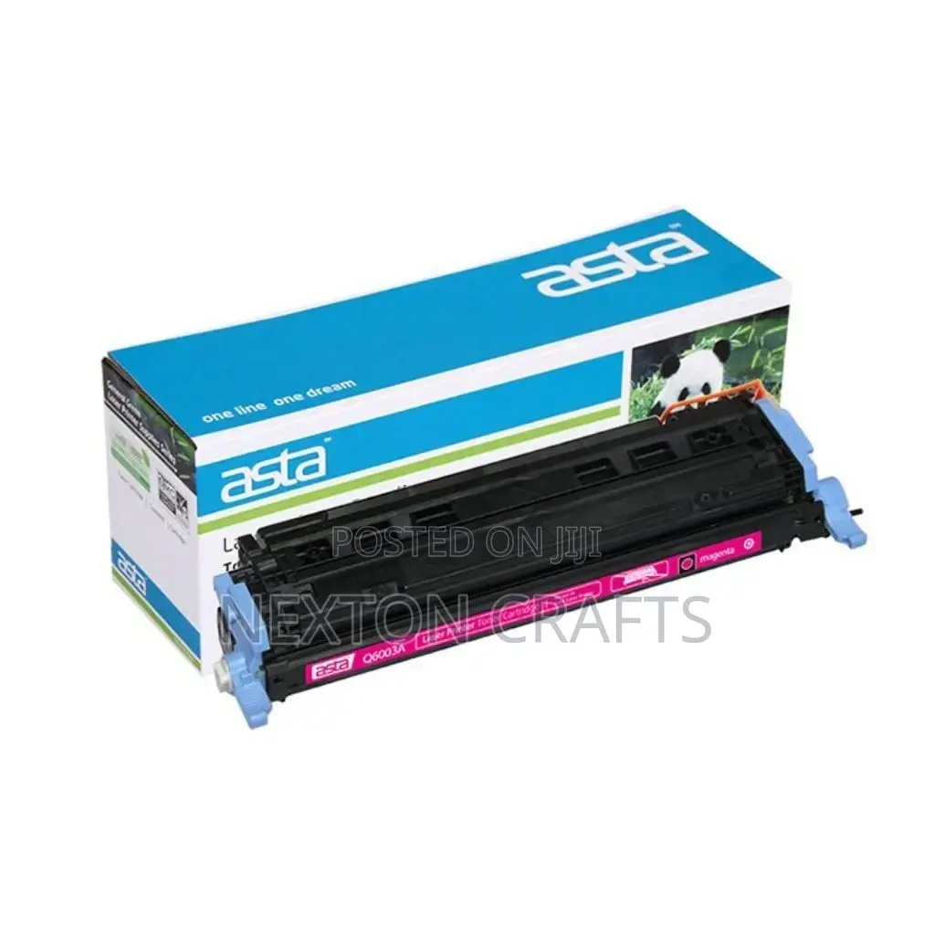 ASTA Compatible Toner Cartridge for HP 205A