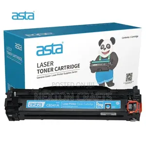 ASTA Compatible Toner Cartridge for HP 205A