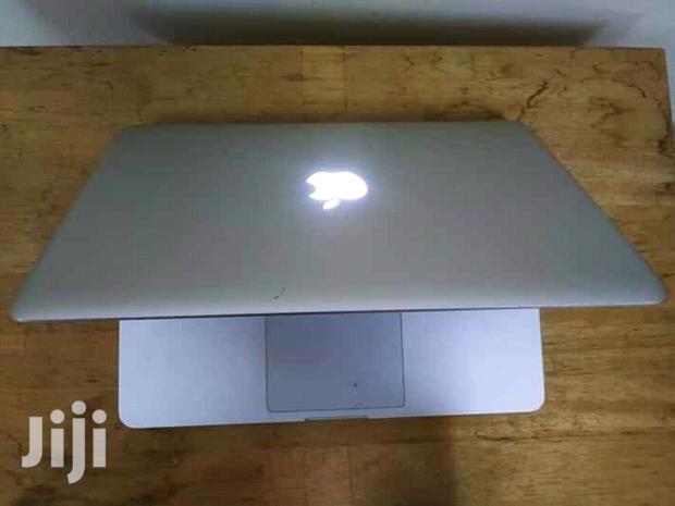 Laptop Apple MacBook Pro 4GB Intel Core i5 HDD 500GB - main view