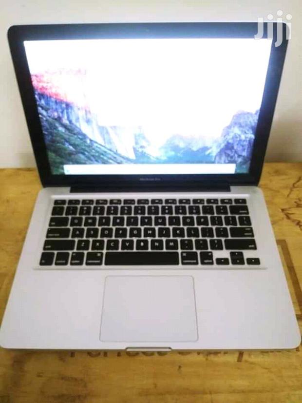 Laptop Apple MacBook Pro 4GB Intel Core i5 HDD 500GB - thumbnail 2