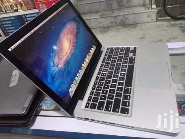Laptop Apple MacBook Pro 4GB Intel Core i5 HDD 500GB - main view