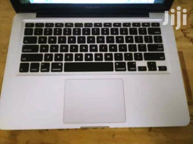 Laptop Apple MacBook Pro 4GB Intel Core i5 HDD 500GB - thumbnail 3