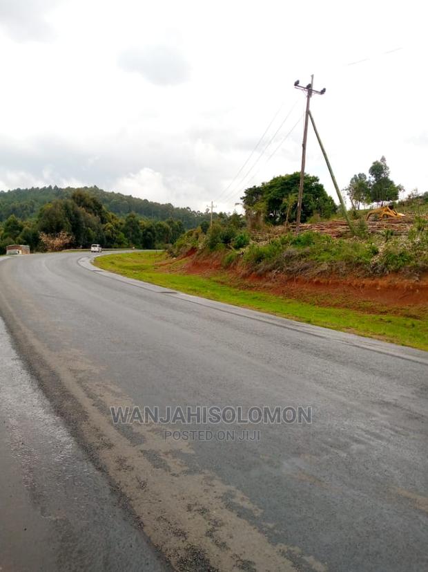 14 Acres Land for Sale - main view