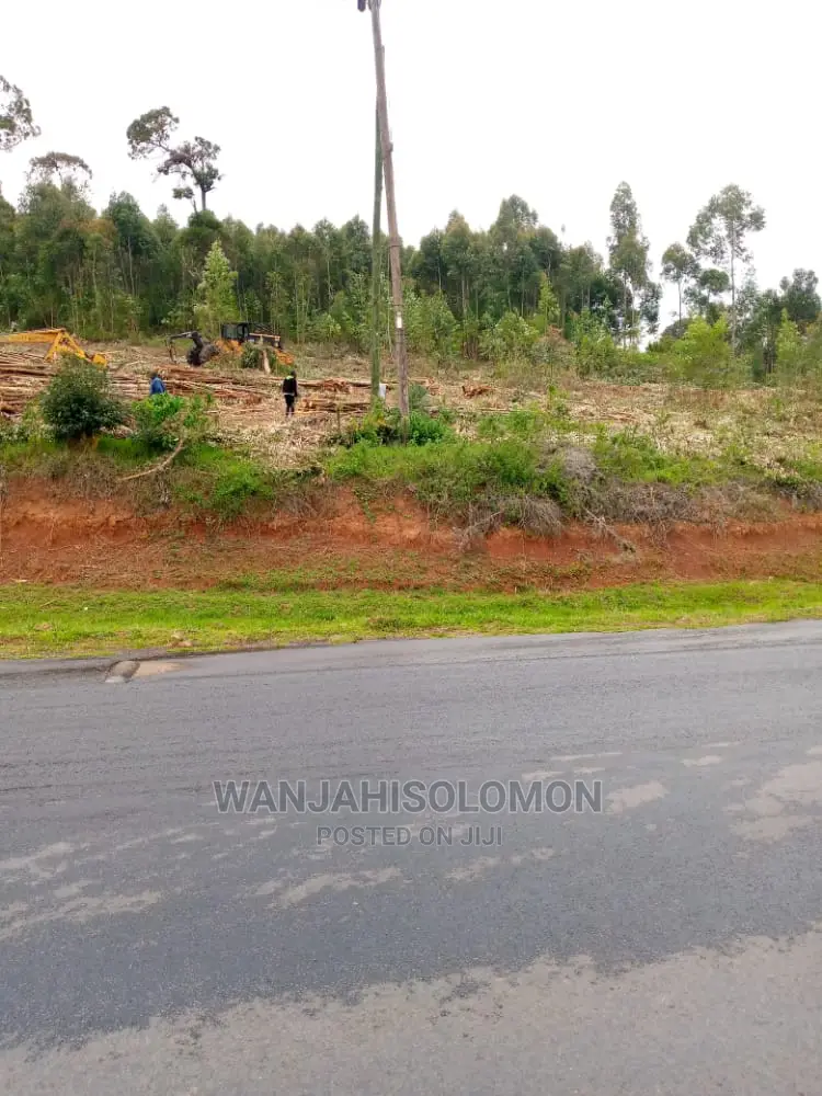 14 Acres Land for Sale