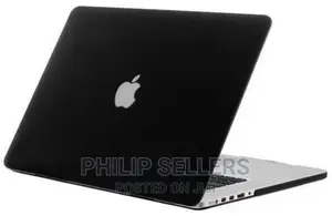 Protective Hard Case Cover for 13-Inch Apple Macbook Pro Lap